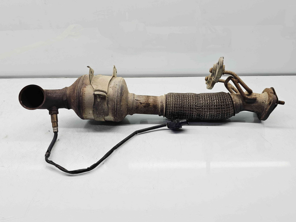 Catalizator Ford Grand C-Max (CB7) [Fabr