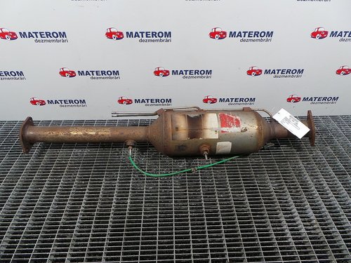 CATALIZATOR FORD MONDEO 2.0 TDCI - (2007 2014)