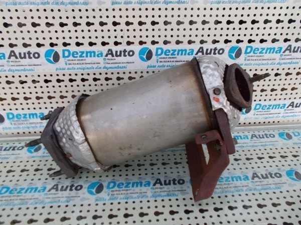 catalizator Ford Mondeo 3 sedan (B4Y) 2000-2007 1S71-5E212-CA 2.2tdci