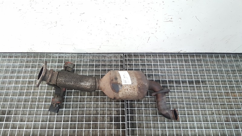 Catalizator, Ford Mondeo 4, 1.8 tdci (id:352146)