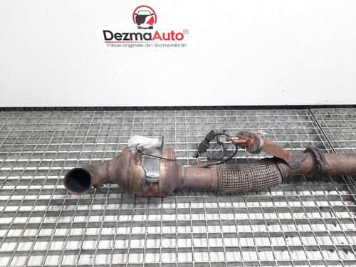 Catalizator, Ford Mondeo 4, 2.0 tdci, QXBA (id:438425)