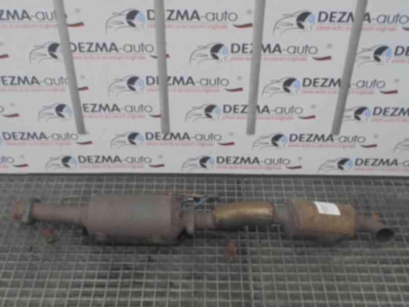 Catalizator, Ford Mondeo 4, 2.0tdci, QXBB