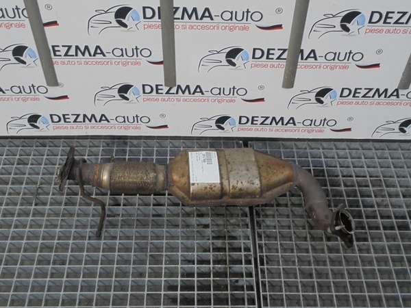 Catalizator, Ford Mondeo 4 sedan, 1.8 tdci (id:251766)