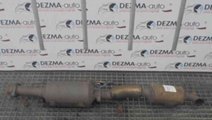 Catalizator Ford Mondeo 4 Turnier, 2.0tdci