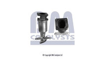 Catalizator Ford MONDEO Mk III combi (BWY) 2000-20...