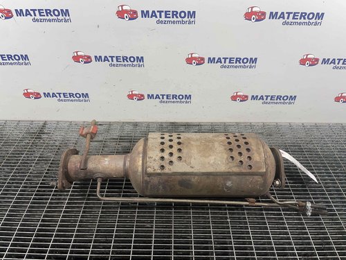 CATALIZATOR FORD S-MAX S-MAX 2.0 TDCI - (2006 2015)