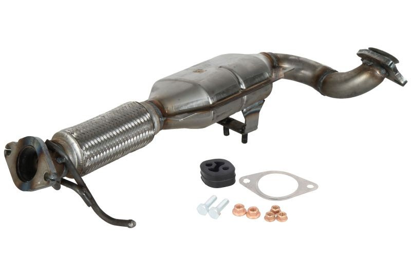 Catalizator FORD S-MAX (WA6) (2006 - 2016) BOSAL 090-580 piesa NOUA