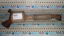 Catalizator Ford Transit connect 1.8 tdci