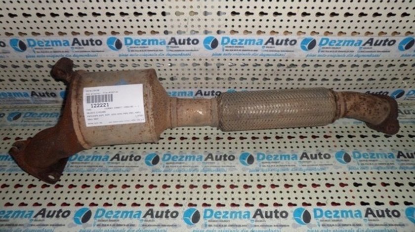 catalizator Ford Transit connect 1.8 tdci