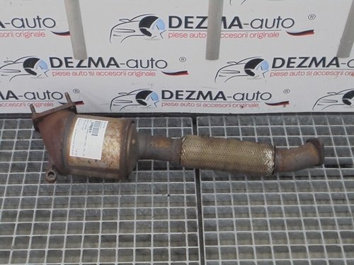 Catalizator, Ford Transit Connect (P65) 1.8 tdci (id:266069)