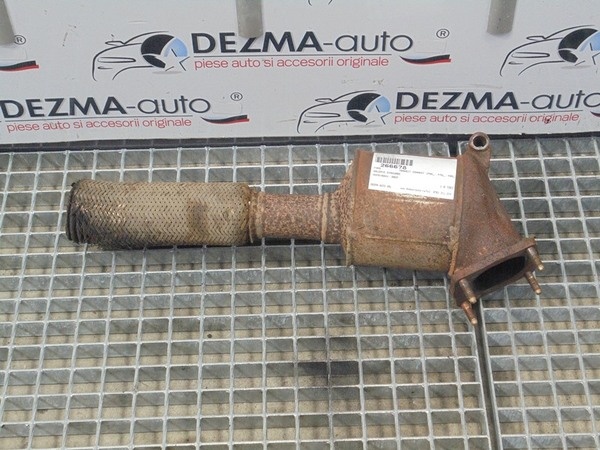 Catalizator, Ford Transit Platforma 1.8 tdci