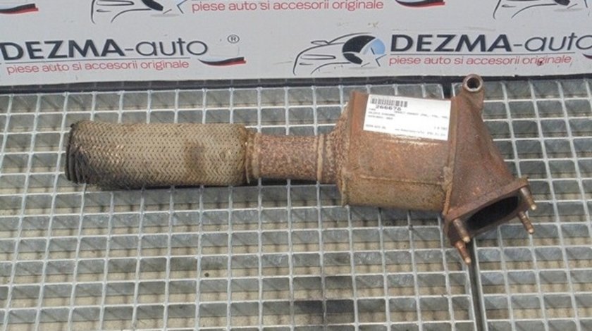 Catalizator, Ford Transit Platforma 1.8 tdci