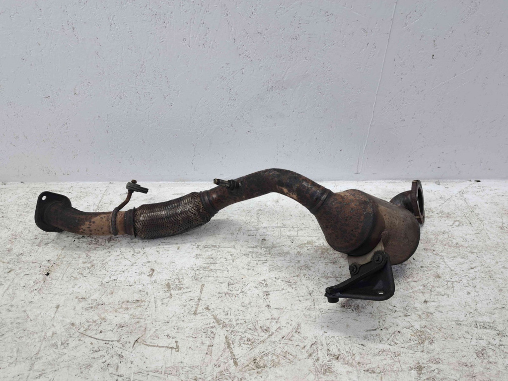 Catalizator Ford Transit (TTG) [Fabr 2014-2023] BK31-5F297-FC 2.2 TDCI CYRA 2.2 TDCI CYRA 92KW / 125CP