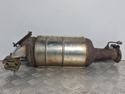 Catalizator G9U-650 Renault Master 1998-2010 II BUS JD 2.5 DCI 88kw G9U-650 8200890469