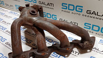 Catalizator Galerie Evacuare Seat Leon 1M 1.4 B 19...