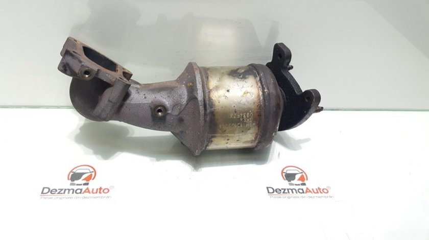 Catalizator GM13106916, Opel Astra G combi (F35) 1.7cdti