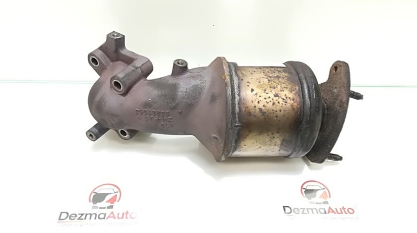 Catalizator GM13106916, Opel Astra G combi (F35) 1.7cdti