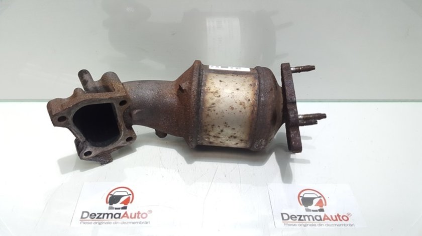 Catalizator, GM13106916, Opel Astra G combi (F35), 1.7cdti