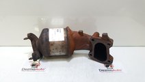 Catalizator GM13106916, Opel Astra G combi (F35) 1...