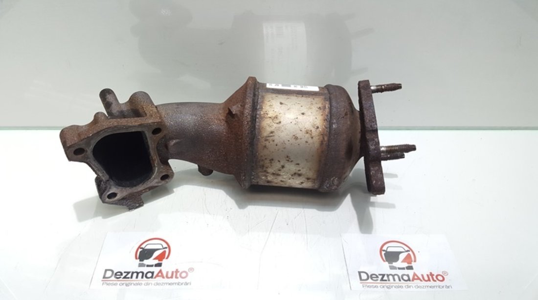 Catalizator, GM13106916, Opel Astra G hatchback, 1.7cdti