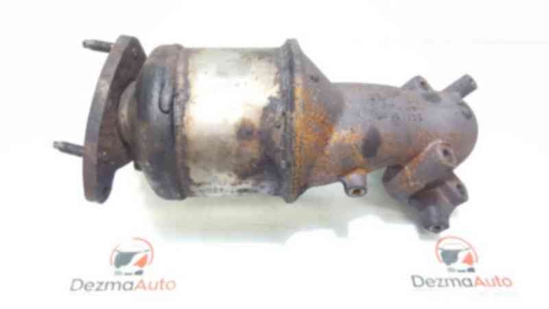 Catalizator GM13106916,Opel Astra H, 1.7CDTI (id:332036)