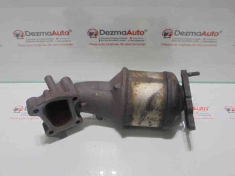 Catalizator GM13106916, Opel Astra H, 1.7cdti (id:306304)