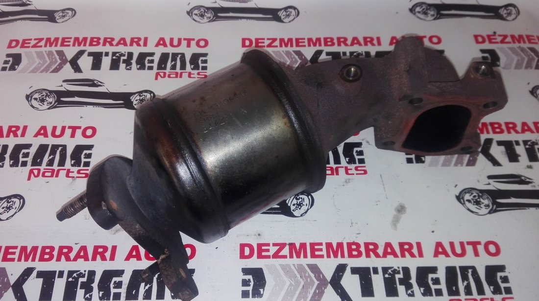 catalizator gm13106916 pentru Opel Astra 1.7cdti tip z17dtl