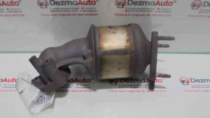 Catalizator GM13106917, Opel Astra G, 1.7cdti, Z17DTL