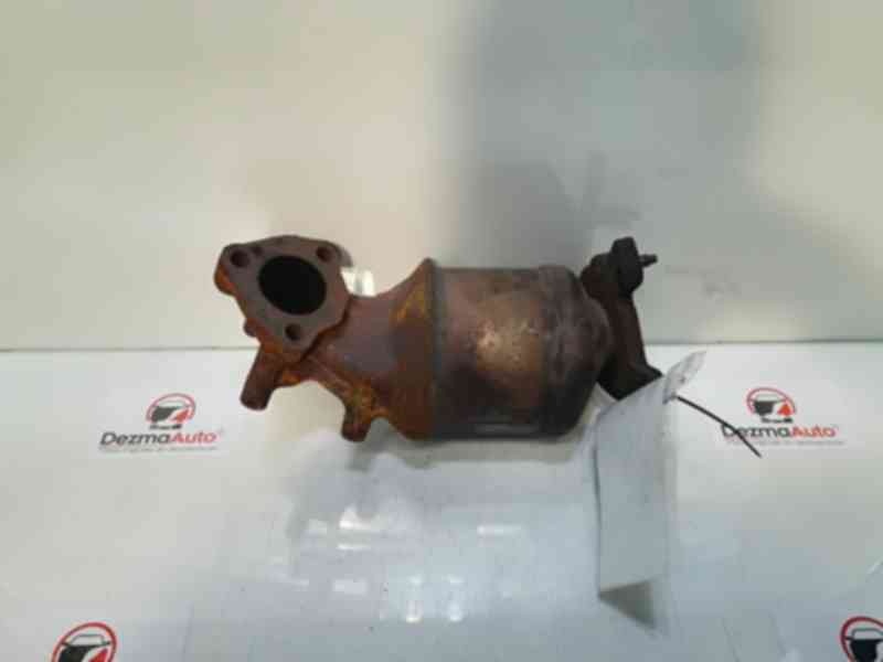 Catalizator, GM13106917, Opel Astra H, 1.7CDI (id:323285)