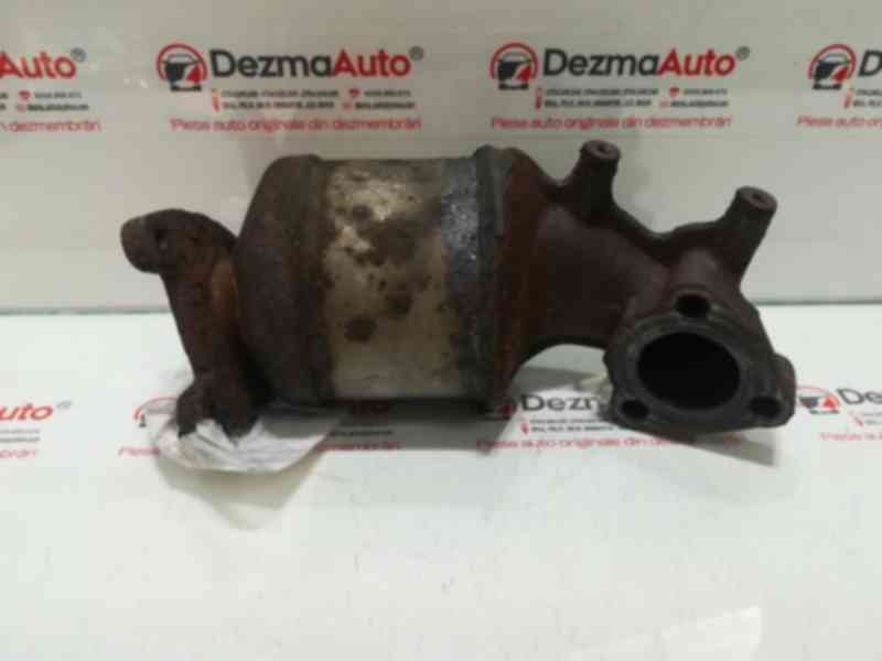 Catalizator, GM13106917, Opel Astra H, 1.7cdti (id:311632)