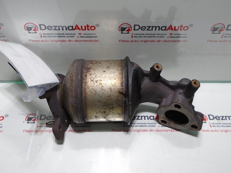 Catalizator, GM13106917, Opel Astra H, 1.7cdti (id:293601)