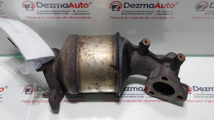 Catalizator, GM13106917, Opel Astra H, 1.7cdti (id:293601)