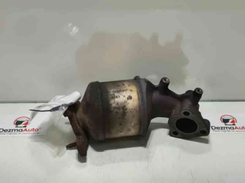 Catalizator GM13106917, Opel Astra H, 1.7cdti (id:321424)