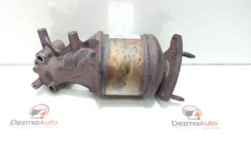 Catalizator, GM13106917, Opel Astra H, 1.7cdti (id:333426)