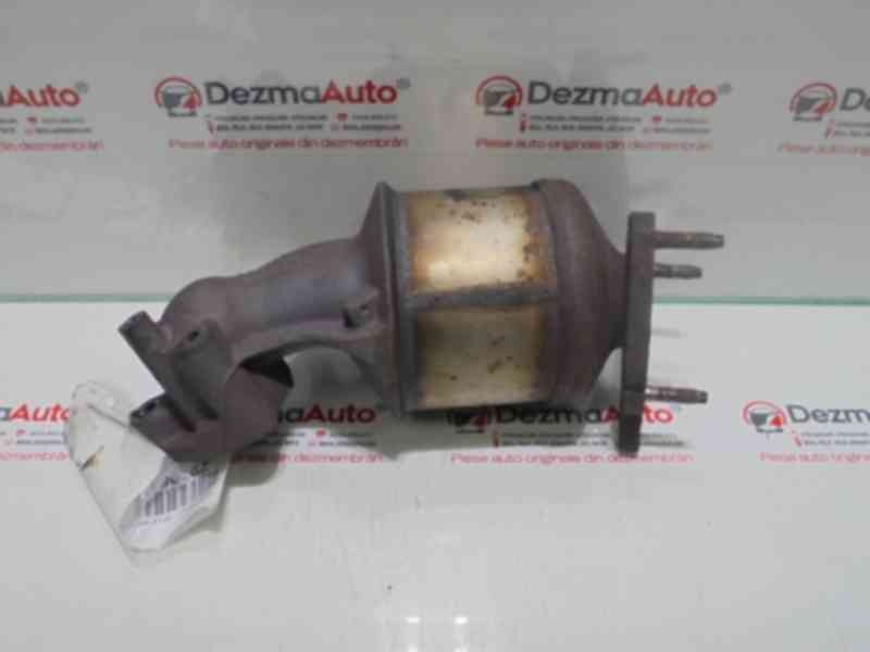 Catalizator GM13106917, Opel Astra H, 1.7cdti, Z17DTL