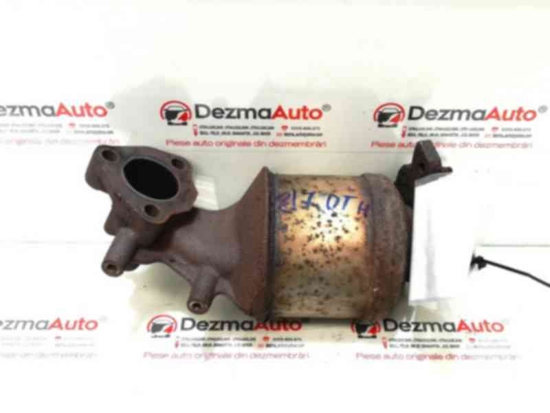 Catalizator GM13106917, Opel Astra H combi, 1.7cdti