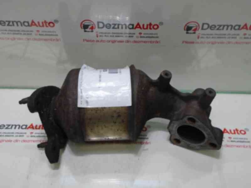 Catalizator GM13106917, Opel Astra H (id:304099)