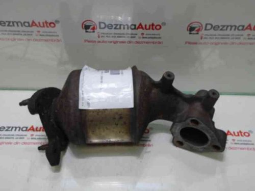 Catalizator GM13106917, Opel Astra H (id:304099)