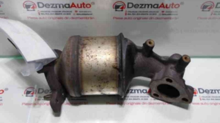 Catalizator GM13106917, Opel Astra H sedan, 1.7cdti