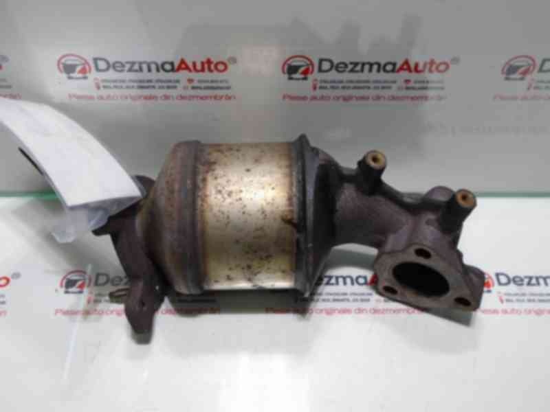 Catalizator GM13106917, Opel Corsa C (F08, F68) 1.7cdti