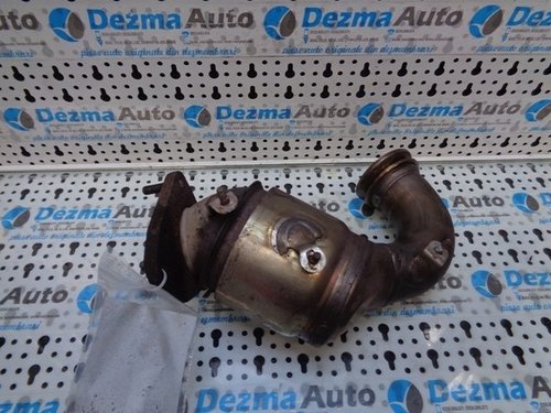 Catalizator GM55187600, Opel Zafira B (A05) 1.9cdti (201447)