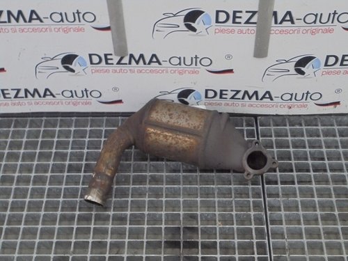Catalizator, GM55192776, Opel Corsa D, 1.3cdti (id:267400)