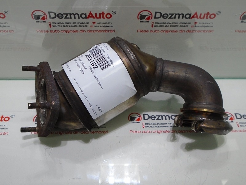 Catalizator, GM55354249, Opel Signum, 1.9cdti (id:293162)