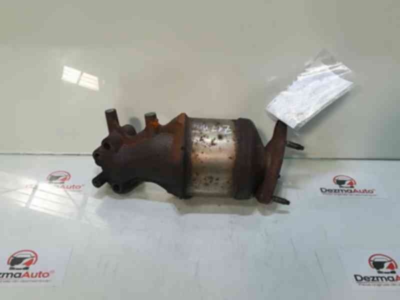 Catalizator GM5535426, Bmw 3 (E90) 2.0 d (id:321425)