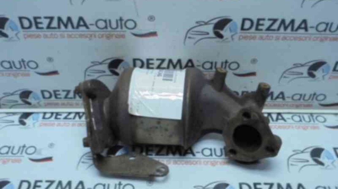 Catalizator GM55354261, Opel Astra G sedan, 1.7cdti, Z17DTL