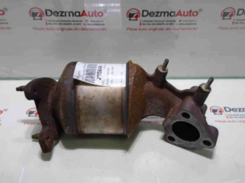 Catalizator GM55354261, Opel Astra H combi, 1.7CDTI