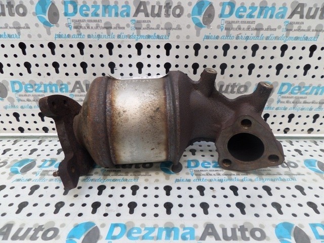 Catalizator GM55354261, Opel Astra H GTC, 1.7cdti
