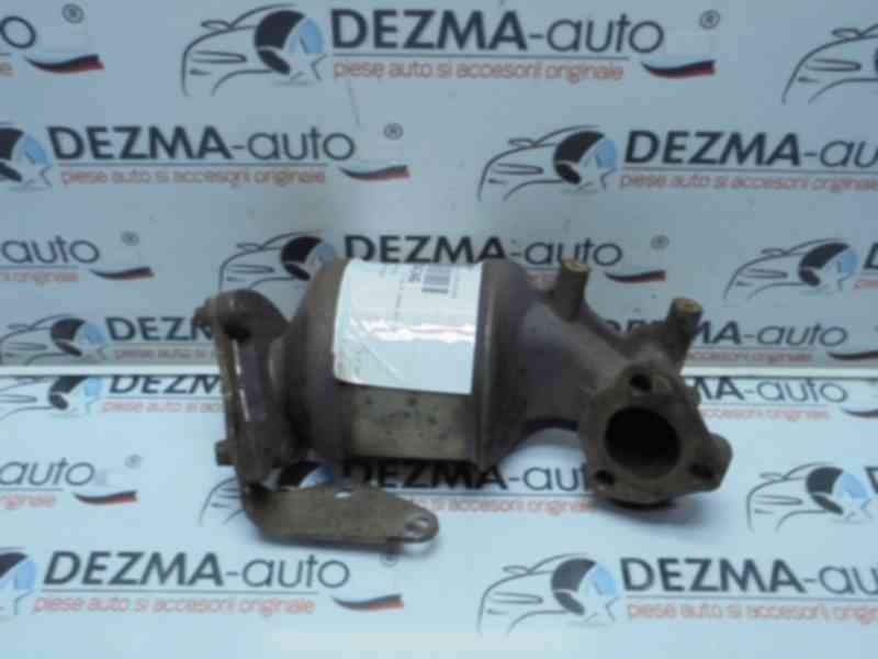 Catalizator GM55354261, Opel Combo Tour, 1.7cdti, Z17DTH