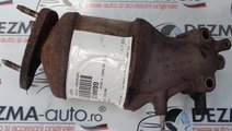 Catalizator, GM55354261, Opel Corsa C, 1.7cdti, Z1...