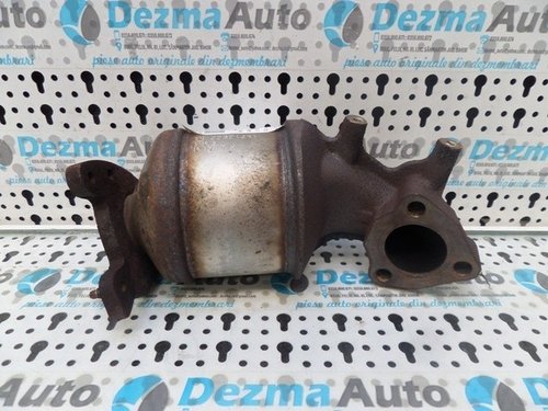 Catalizator GM55354261, Opel Corsa C, 1.7cdti